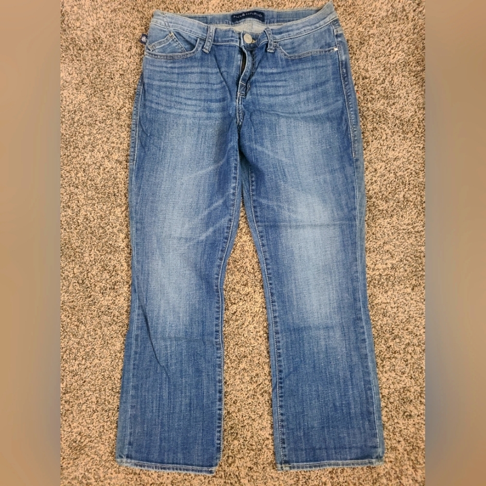 Rock & Republic Jeans